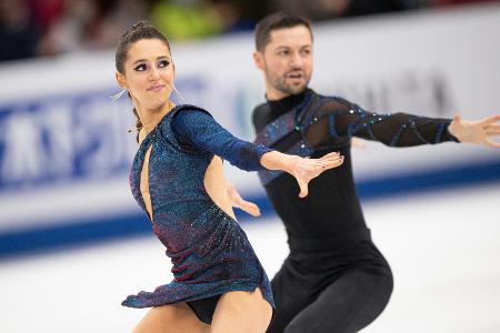 Briten und Amerikanerin gewinnen Nebelhorn-Trophy Briten und Amerikanerin gewinnen Nebelhorn-Trophy