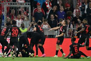 Die Sport-Höhepunkte am Sonntag, 24. September