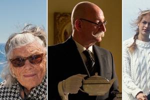 30 Jahre "Rosamunde Pilcher": Grußwort von "Extremfan" Horst Lichter
