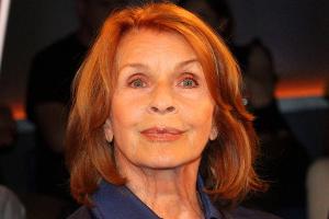 Senta Berger: "Ich bin nach wie vor auf dem Rückzug"