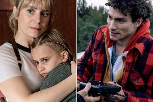 "Tatort: Blinder Fleck": Drei Fragen zum Schweiz-Krimi