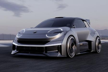 Nissan Concept 20-23