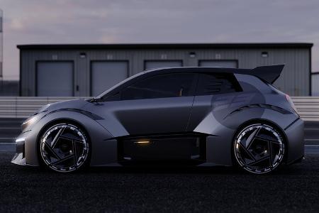 Nissan Concept 20-23