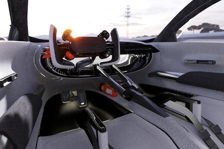 Nissan Concept 20-23
