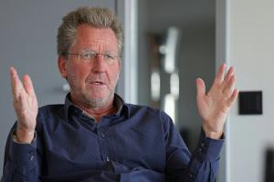 BBL überzeugt von Dyn: "In dieser Konstellation ein Killer"