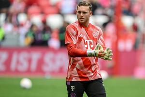 Peretz im Bayern-Tor - Tuchel ohne "große Lust" auf Rotation