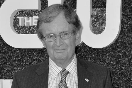 David McCallum: David McCallum:
