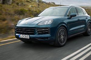 Kein Turbo GT mehr, dafür drei PHEV-Versionen