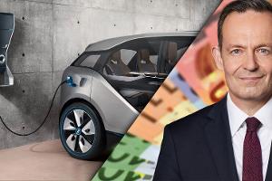 300 Mio. Euro nach einem Tag vergeben
