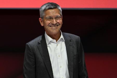 Meistertitel für Bayern-Basketballer das Ziel Meistertitel für Bayern-Basketballer das Ziel