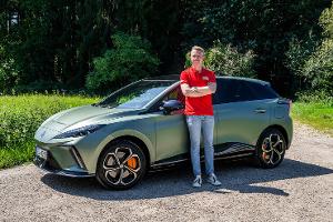 Wie viel Spaß macht der elektrische Hot-Hatch?