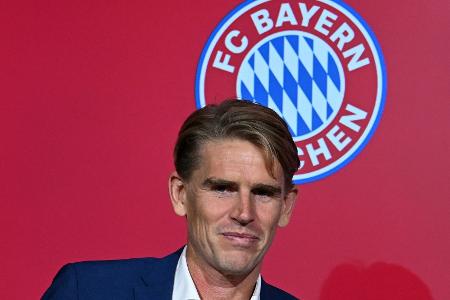 Freund rechnet bald mit Neuer: Freund rechnet bald mit Neuer: