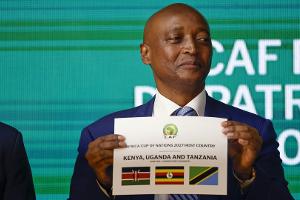Marokko richtet Afrika-Cup 2025 aus - WM 2030 im Blick