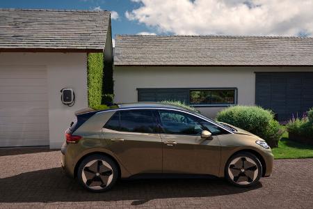 VW ID.3 Facelift 2023