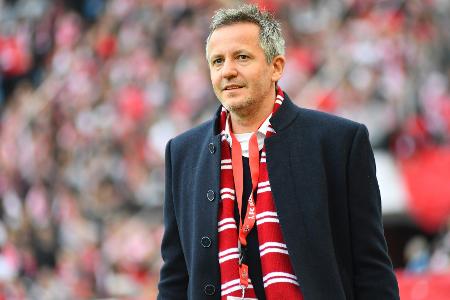 1. FC Köln verbucht deutlichen Gewinn 1. FC Köln verbucht deutlichen Gewinn