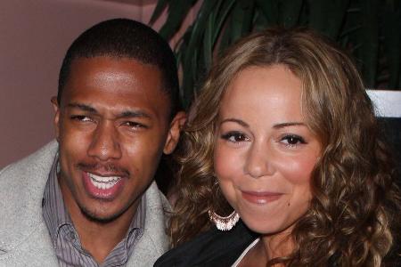 Nick Cannon: Nick Cannon: