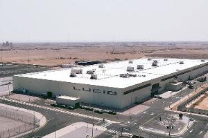 E-Autobauer starten Produktion in Saudi-Arabien