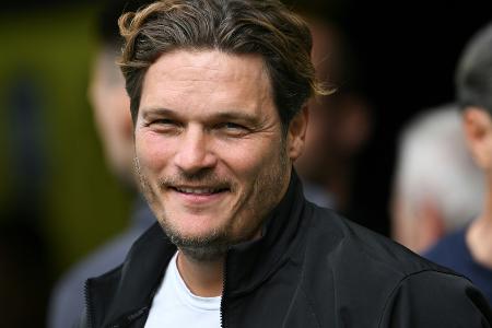 BVB: Terzic hofft auf Ende der Sturmflaute BVB: Terzic hofft auf Ende der Sturmflaute
