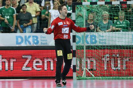 Klub-WM: Machbare Aufgaben für Magdeburg und Füchse Klub-WM: Machbare Aufgaben für Magdeburg und Füchse