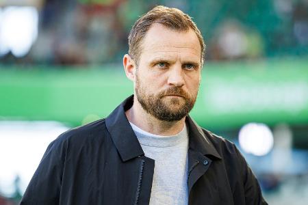 Svensson warnt: Fokus nicht nur auf Bayer-Stürmer Boniface Svensson warnt: Fokus nicht nur auf Bayer-Stürmer Boniface