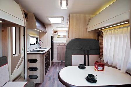 Ilusion Irius 660