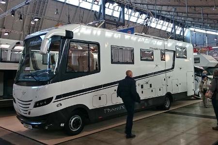 Phoenix Maxi-Liner 9200