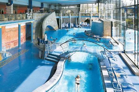 Claudius Therme Claudius Therme