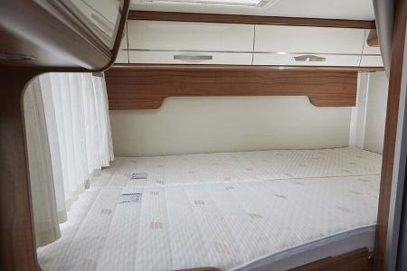 Premiere Hymer Van S 500