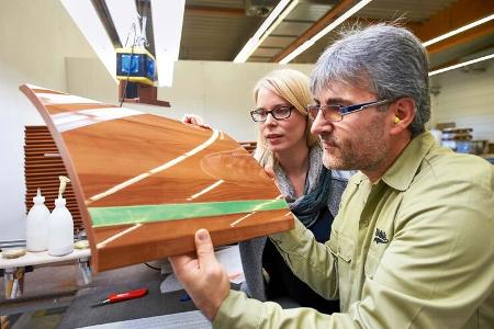 promobil hat sich die neuesten Ideen und entwicklungen im Möbelbau angeschaut. promobil hat sich die neuesten Ideen und entwicklungen im Möbelbau angeschaut.