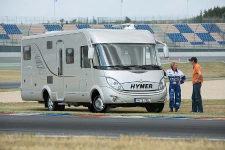 Hymer S-Klasse