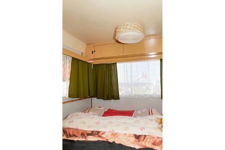 Bastei Bett