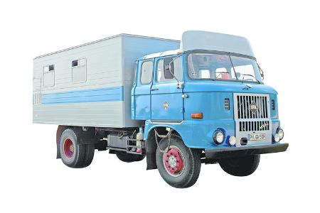 IFA LKW