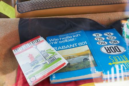 Reperatur