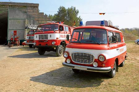 Feuerwehr