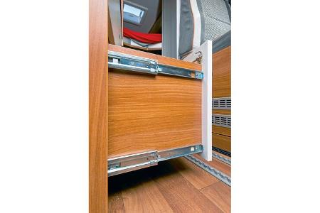 Globecar Campscout Revolution