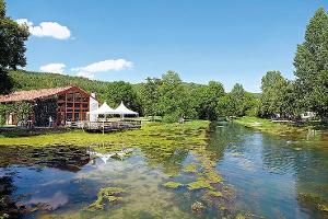 La Forge de Sainte Marie