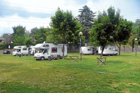 Stellplatz-Tipp Piverone/Italien Stellplatz-Tipp Piverone/Italien