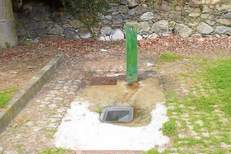 Stellplatz-Tipp Piverone/Italien