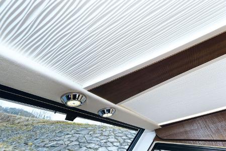 LED-Beleuchtung im Forster I 738 EB