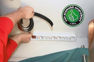Das Zauber-Band Dual-Lock von 3M