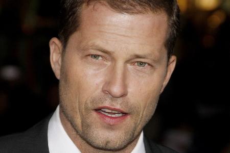 Til Schweiger meldet sich zurück: Til Schweiger meldet sich zurück: