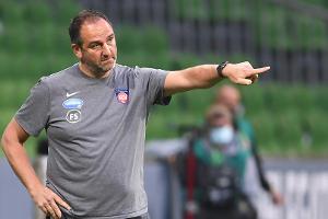 Heidenheim trotz Union-Krise gewarnt