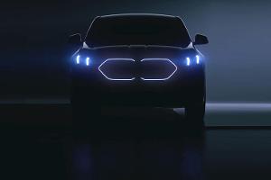 Deutliches SUV-Coupé-Bekenntnis