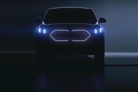 BMW X2 BMW X2