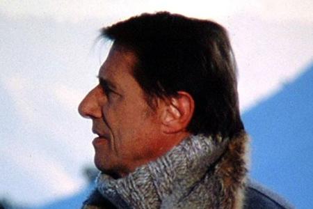 Udo Jürgens: Das erwartet die Fans auf seinem Weihnachtsalbum Udo Jürgens: Das erwartet die Fans auf seinem Weihnachtsalbum