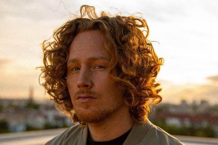Michael Schulte hat Lust auf Michael Schulte hat Lust auf