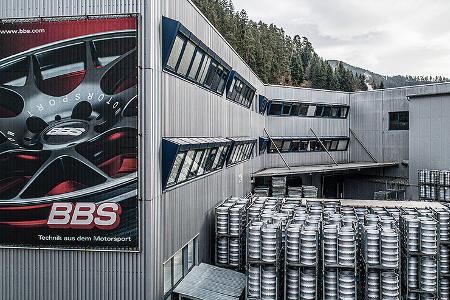 BBS Felgenhersteller Schiltach BBS Felgenhersteller Schiltach
