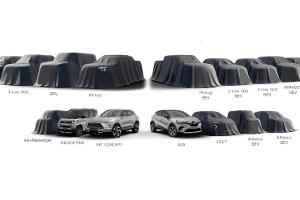 Mitsubishi zieht sich aus China zurück