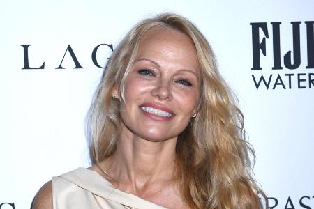 Pamela Anderson wünscht sich Ex-Mann Tommy Lee zurück Pamela Anderson wünscht sich Ex-Mann Tommy Lee zurück