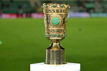 Zweite Pokalrunde: Saarbrücken fordert Bayern, BVB gegen TSG Zweite Pokalrunde: Saarbrücken fordert Bayern, BVB gegen TSG